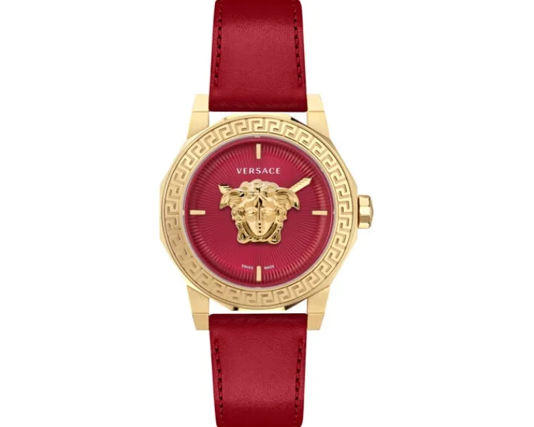 Clearance Versace WATCH MEDUSA DECO