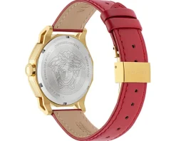 Clearance Versace WATCH MEDUSA DECO