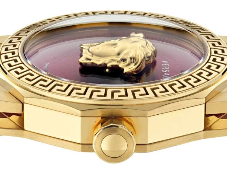 Clearance Versace WATCH MEDUSA DECO