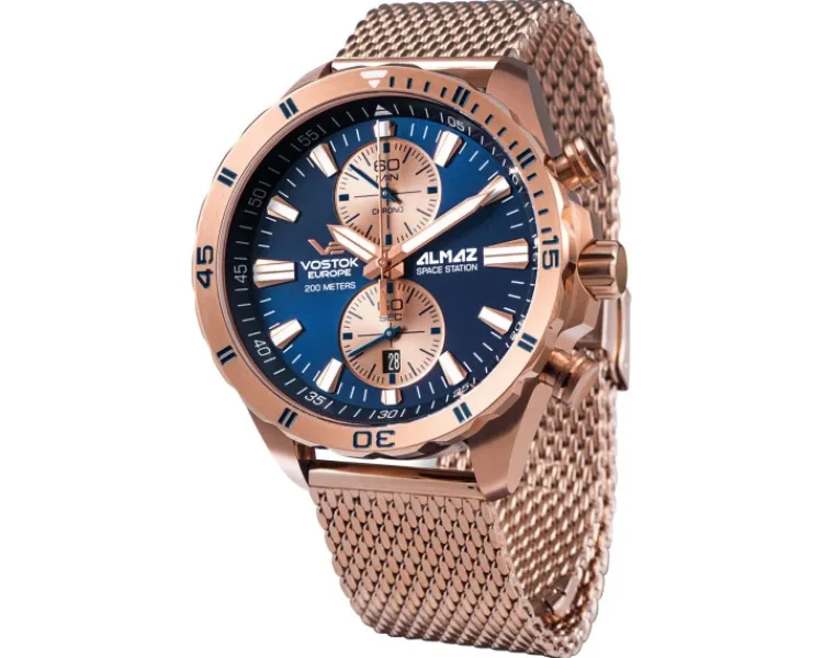 Sale Vostok Europe Almaz