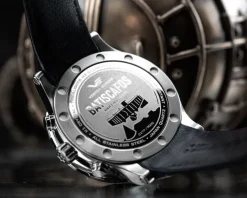 Vostok Europe Batiscafos Chrono< Zegarki Męskie