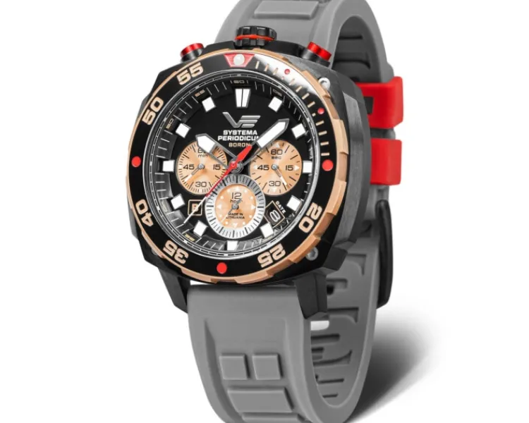 Vostok Europe BORON< Zegarki Męskie