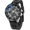 New Vostok Europe Celestial Objects