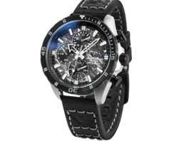 New Vostok Europe Celestial Objects