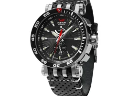 Hot Vostok Europe Energia