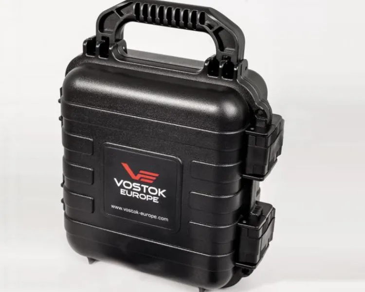 Hot Vostok Europe Energia