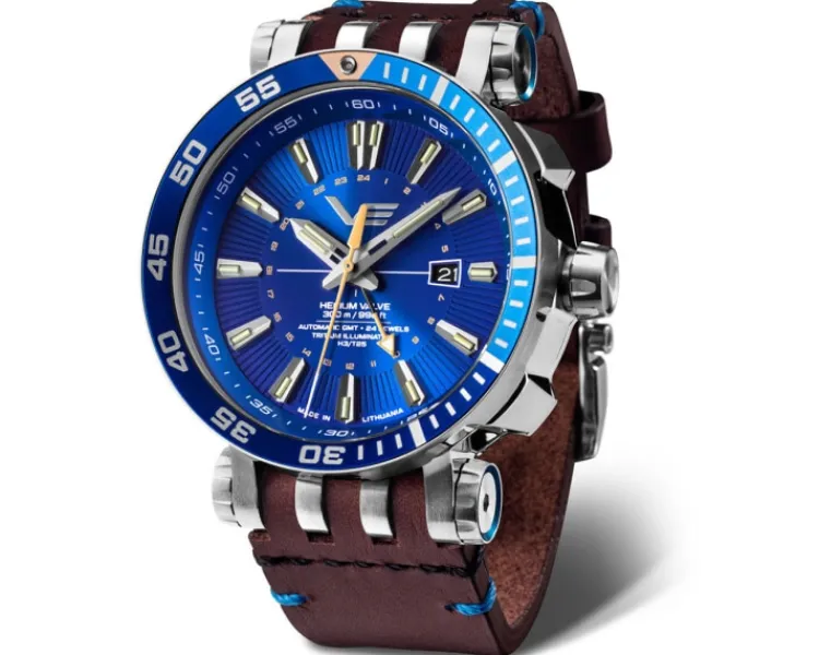 Best Vostok Europe Energia