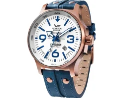 Vostok Europe Expedition< Zegarki Męskie