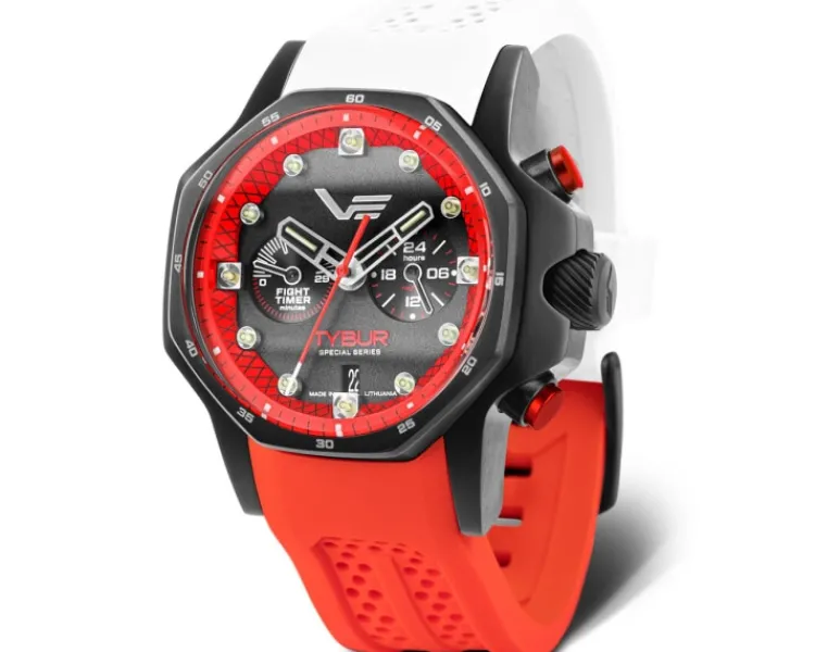 Vostok Europe Marcin Tybura Tybur Limited Edition< Zegarki Męskie