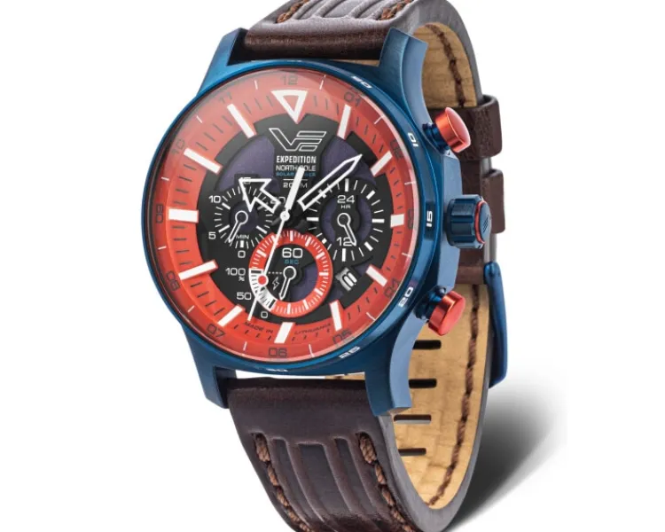 Vostok Europe Polar Sunrise< Zegarki Męskie