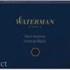 Waterman naboje standard (8szt.)< Wkłady I Naboje