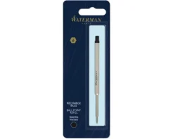 New Waterman wkłady do długopisów standard