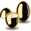 Hot Elixa Świeca zapachowa - Gold