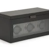 Wolf Axis Triple with storage Powder Coat< Zegarki Męskie