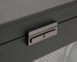 Wolf Axis Triple with storage Powder Coat< Zegarki Męskie
