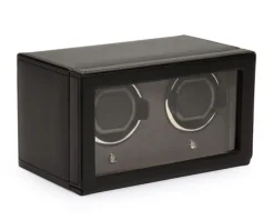 Online Wolf Cub Double with Cover Black