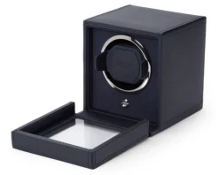 Hot Wolf Cub Winder with Cover Navy
