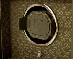 Clearance Wolf Earth Single Watch Winder