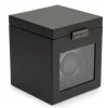 Wolf Rotomat Axis Single Winder with storage Powder Coat< Zegarki Męskie