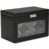 Wolf Viceroy Double Winder with storage< Zegarki Męskie