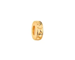 Apart Zawieszka srebrna beads - stoper