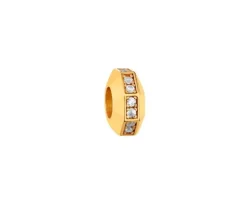Apart Zawieszka srebrna beads - stoper< Beads