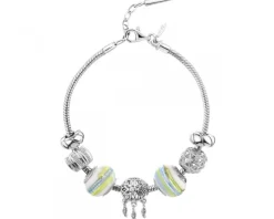 Apart Zawieszka srebrna beads - stoper< Beads
