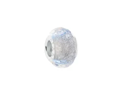 Online Apart Zawieszka srebrna beads ze szkłem murano