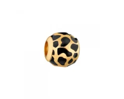 Best Apart Zawieszka srebrna beads z emalią