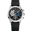 Hot Zenith Chronomaster Open