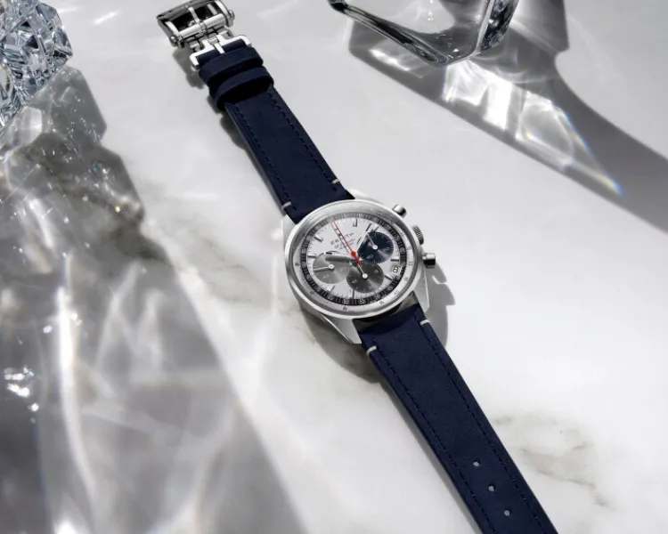 Zenith Chronomaster Original< Zegarki Męskie