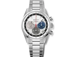 Outlet Zenith Chronomaster Original
