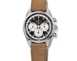 Zenith Chronomaster Original< Zegarki Męskie