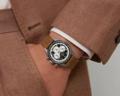 Zenith Chronomaster Original< Zegarki Męskie