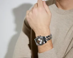 Zenith Chronomaster Revival  El Primero A385< Zegarki Męskie