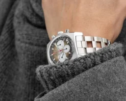 Zenith Chronomaster Revival  El Primero A385< Zegarki Męskie