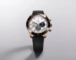 Zenith Chronomaster Sport< Zegarki Męskie