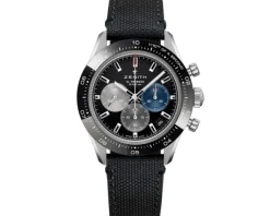 Zenith Chronomaster Sport< Zegarki Męskie