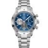Hot Zenith Chronomaster Sport
