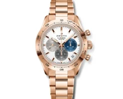 Online Zenith Chronomaster Sport