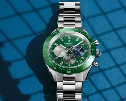 Zenith Chronomaster Sport< Zegarki Męskie