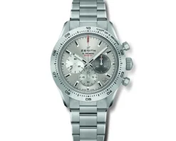 Hot Zenith Chronomater Sport