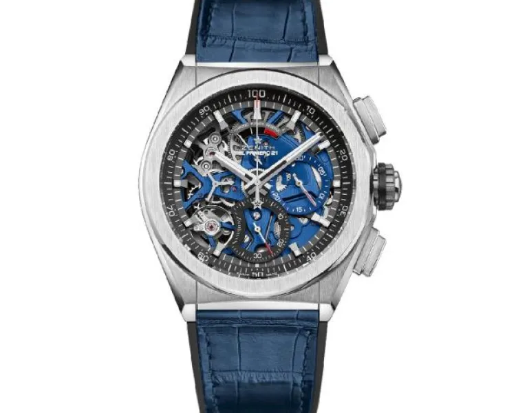 Online Zenith Defy El Primero 21