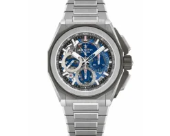 Zenith Defy Extreme