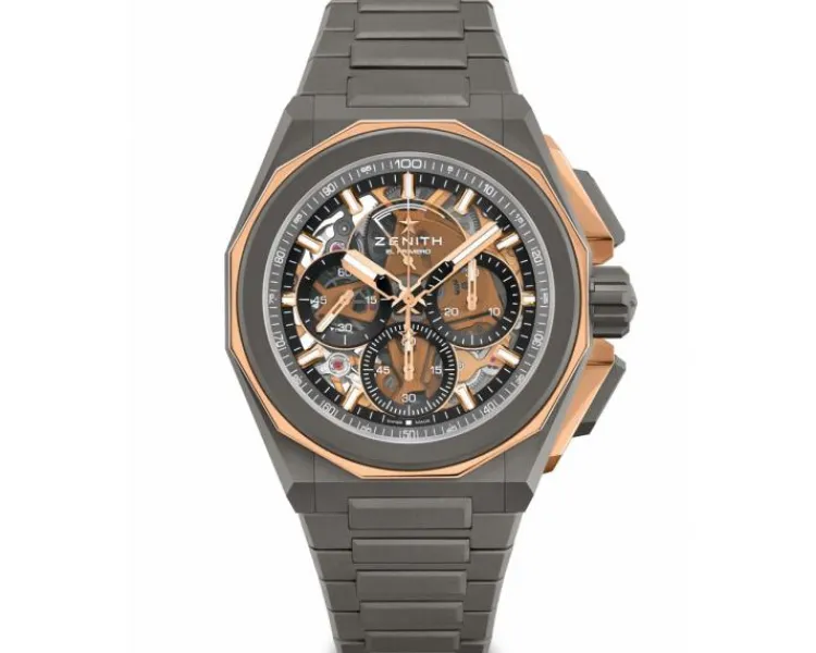 Clearance Zenith Defy Extreme