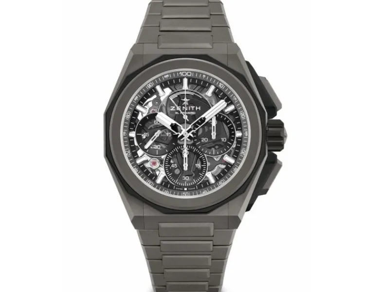 Zenith Defy Extreme< Zegarki Męskie