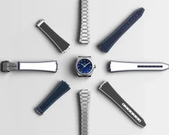 Zenith Defy Midnight< Zegarki Damskie