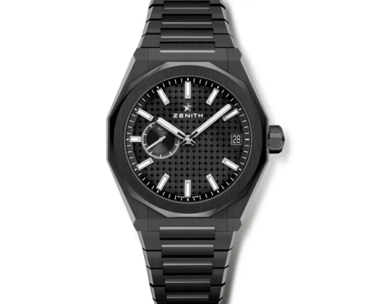 Hot Zenith Defy Skyline