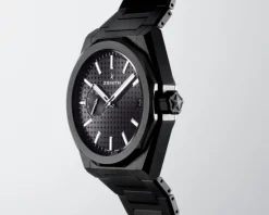 Hot Zenith Defy Skyline