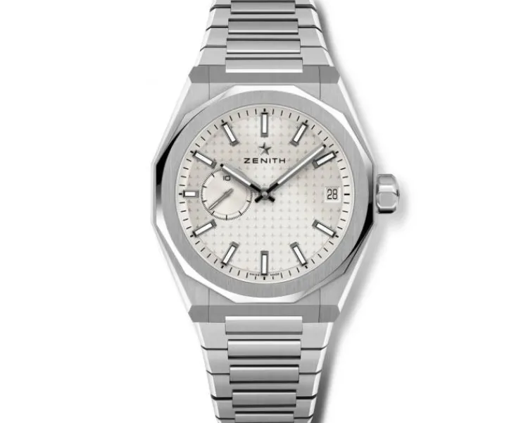 Zenith Defy Skyline< Zegarki Męskie
